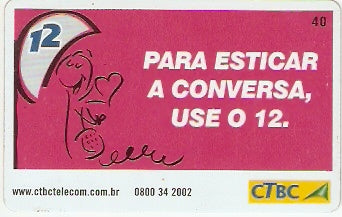CTBC-T-0918 - 1º Use o 12 - 2/4